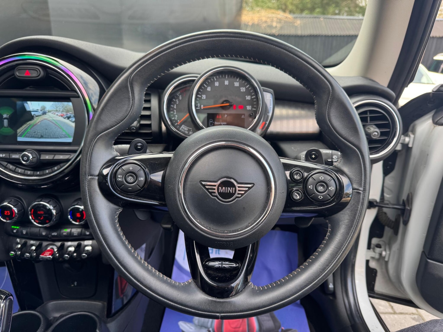 Used MINI Hatch 2019 for sale - 77737613: Photo 22