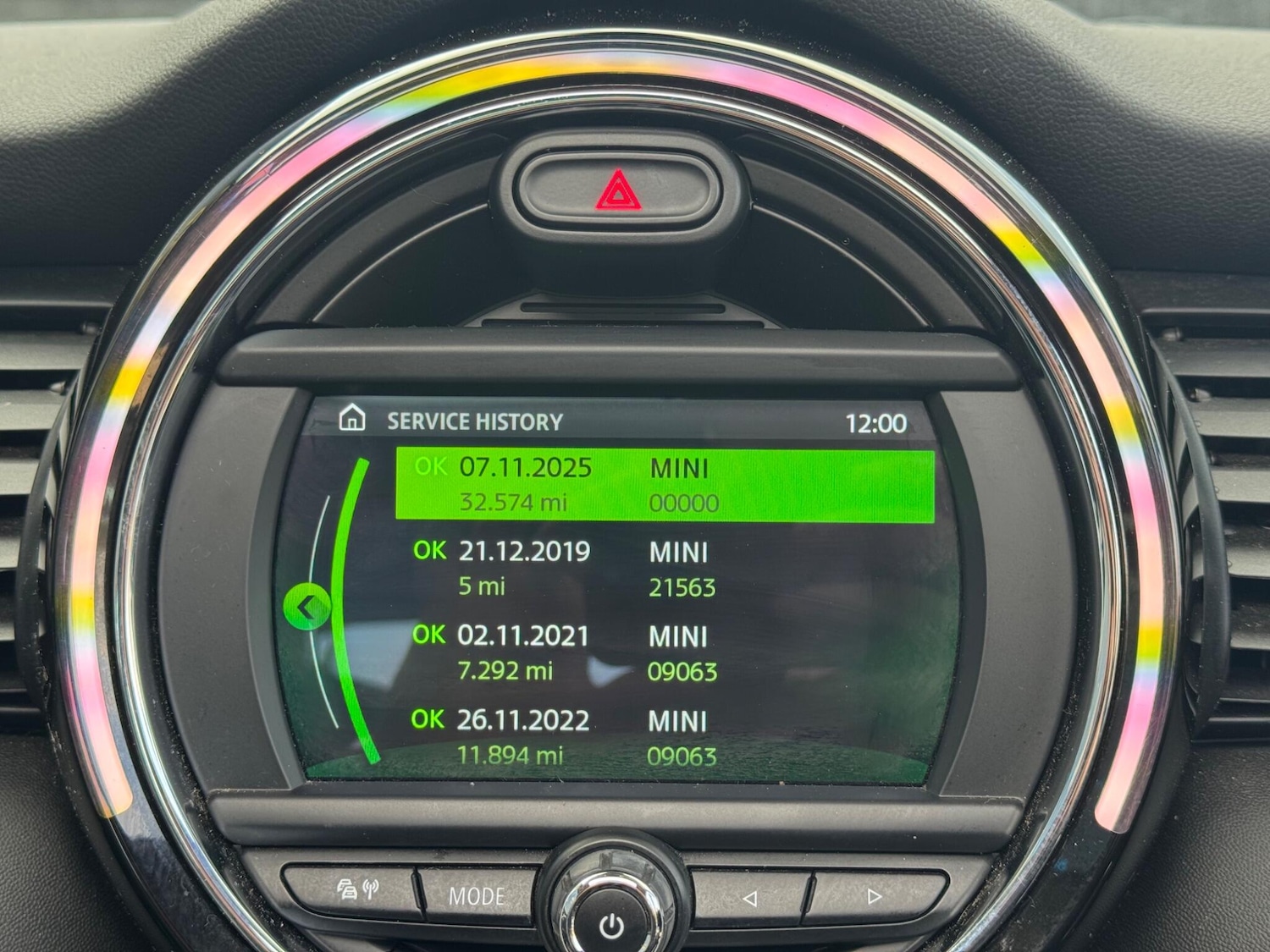 Used MINI Hatch 2019 for sale - 77737613: Photo 29