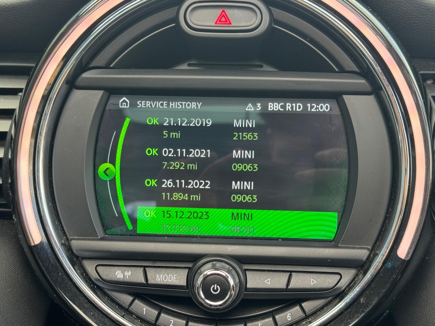 Used MINI Hatch 2019 for sale - 77737613: Photo 30