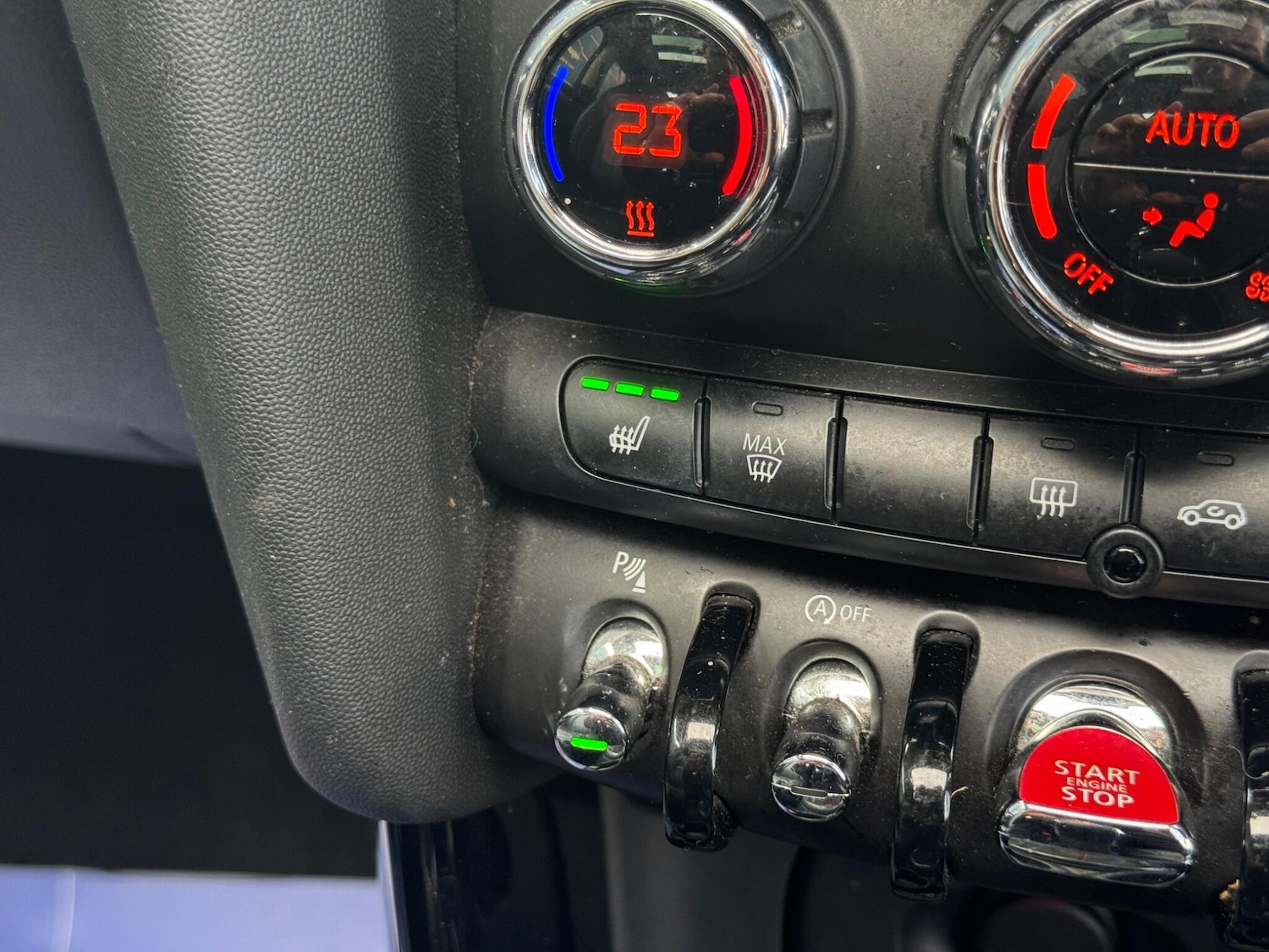 Used MINI Hatch 2019 for sale - 77737613: Photo 32