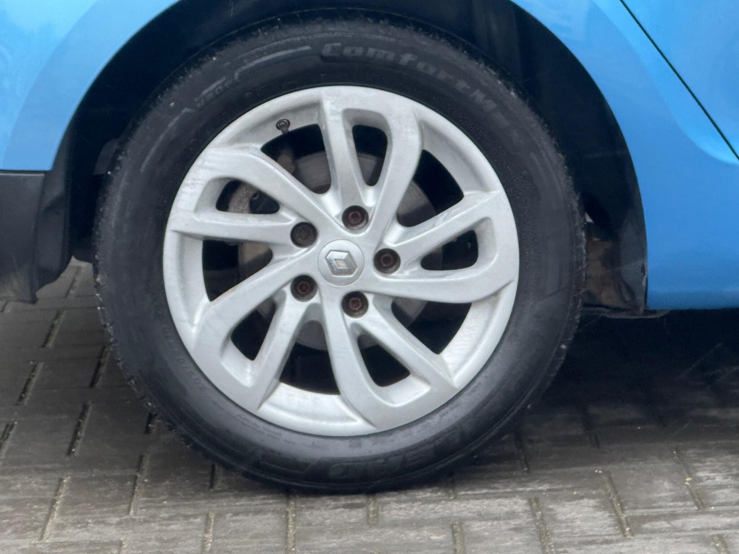 Used Renault Megane 2014 for sale - 77852923: Photo 10