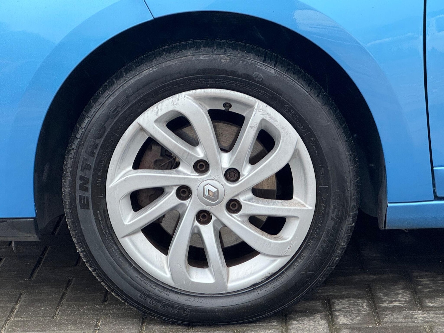 Used Renault Megane 2014 for sale - 77852923: Photo 12