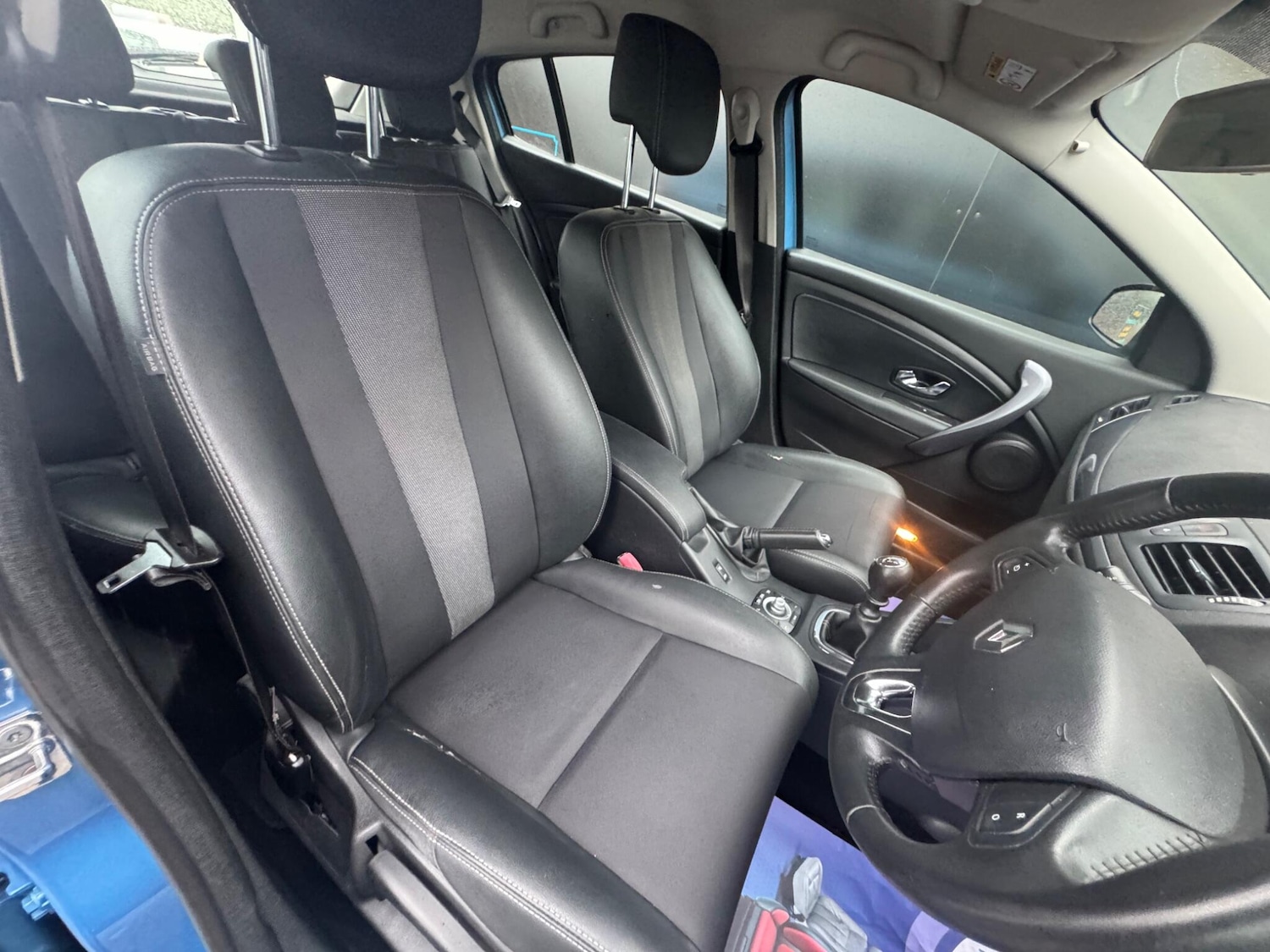 Used Renault Megane 2014 for sale - 77852923: Photo 15