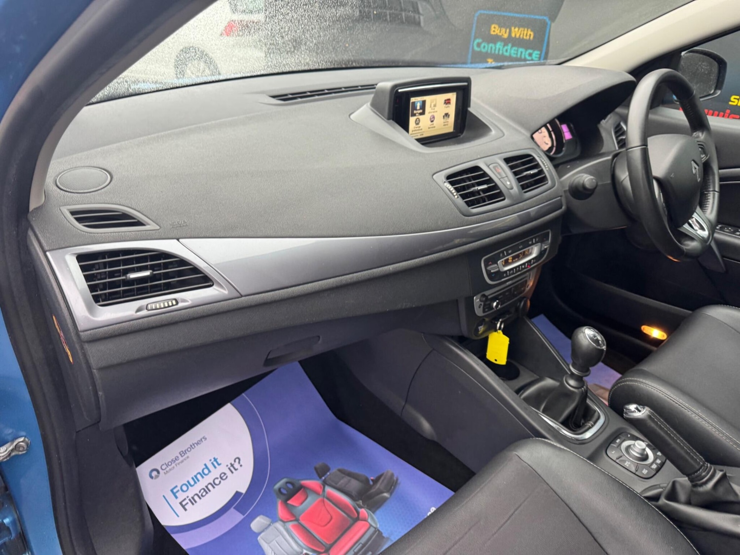 Used Renault Megane 2014 for sale - 77852923: Photo 17