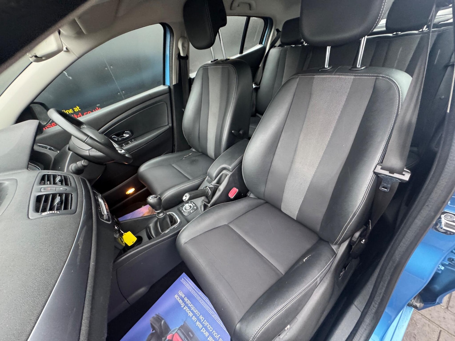 Used Renault Megane 2014 for sale - 77852923: Photo 18