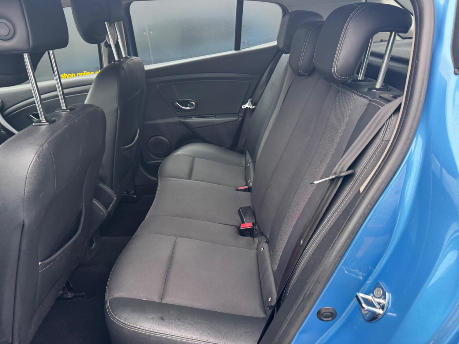 Used Renault Megane 2014 for sale - 77852923: Photo 19