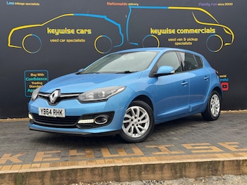 Used Renault Megane 2014 for sale - 77852923: Photo