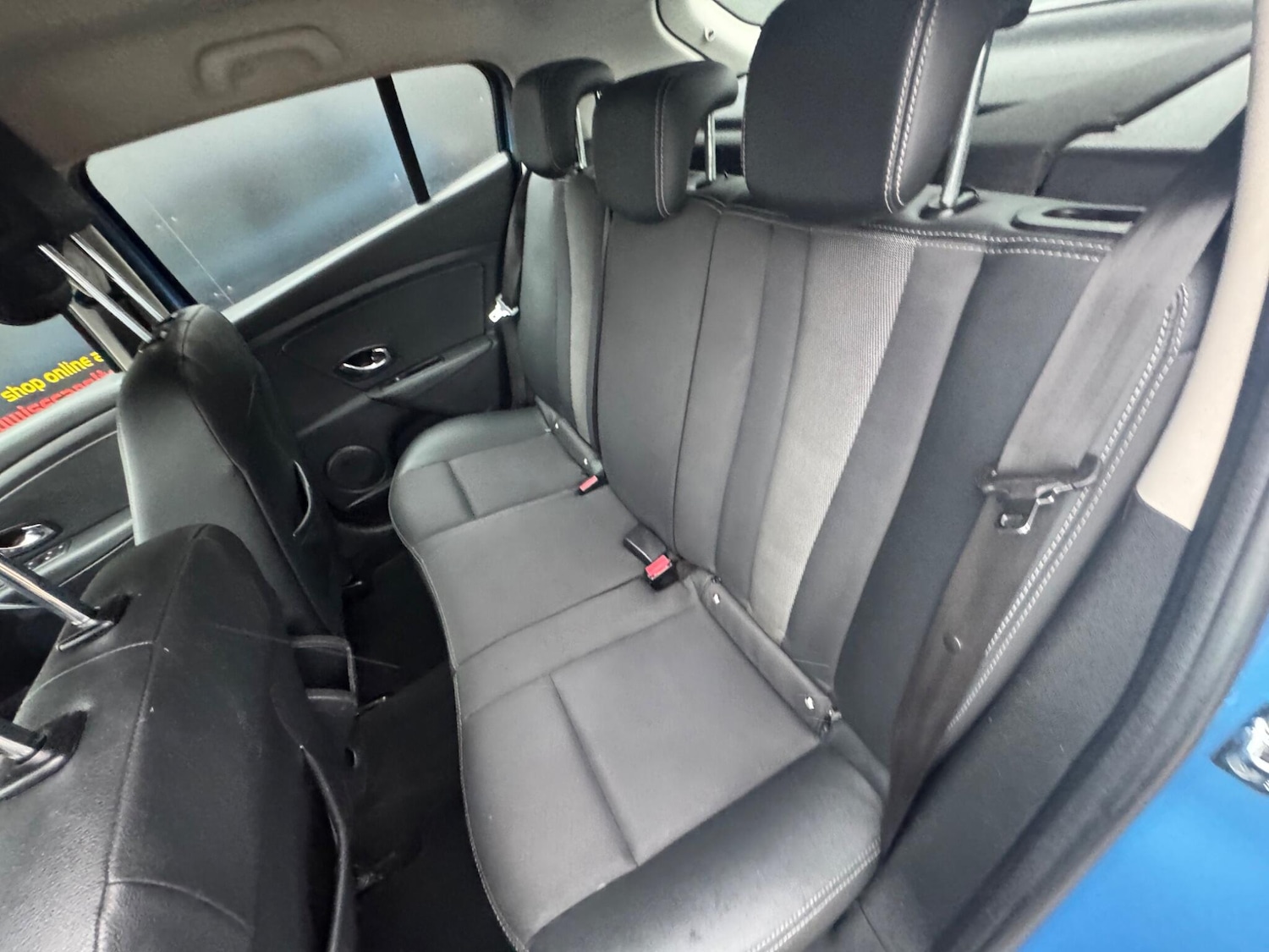 Used Renault Megane 2014 for sale - 77852923: Photo 20