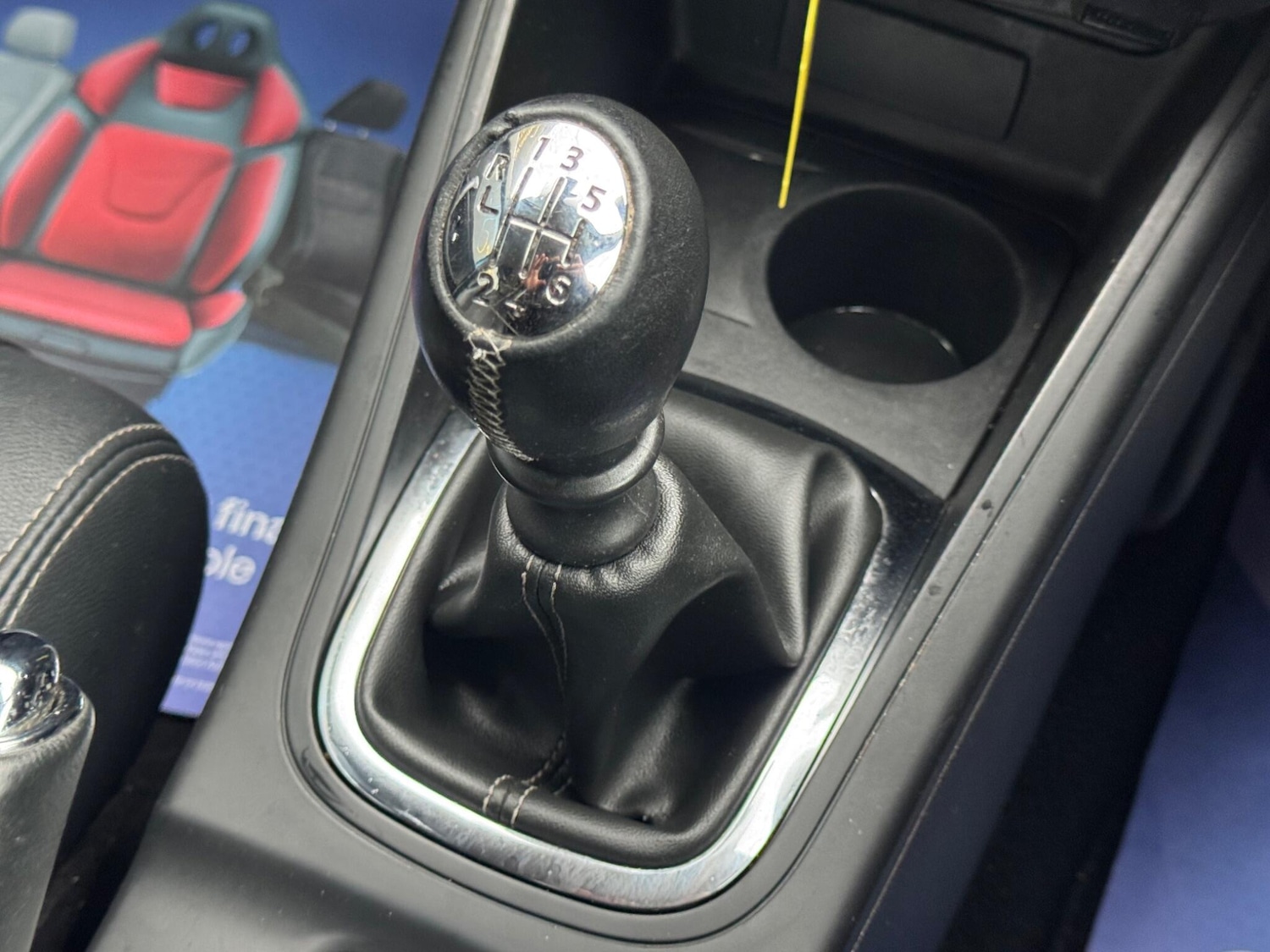 Used Renault Megane 2014 for sale - 77852923: Photo 29