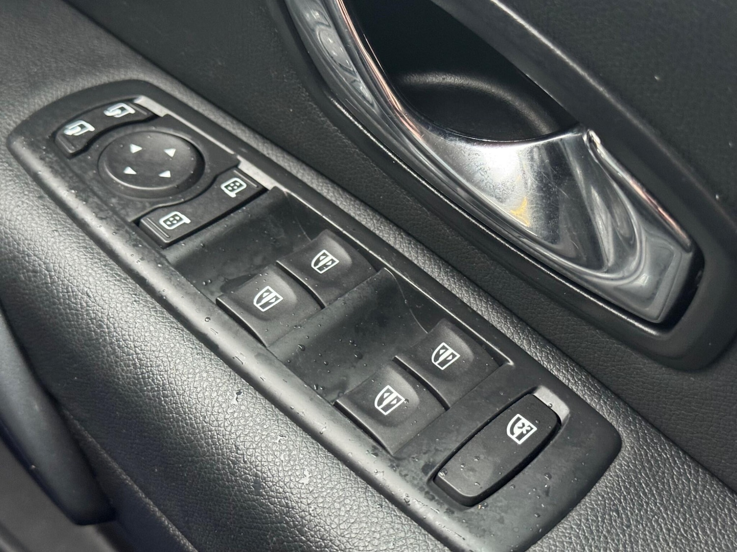 Used Renault Megane 2014 for sale - 77852923: Photo 32