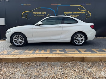 Used BMW 2 Series 2017 for sale - 75707509: Photo