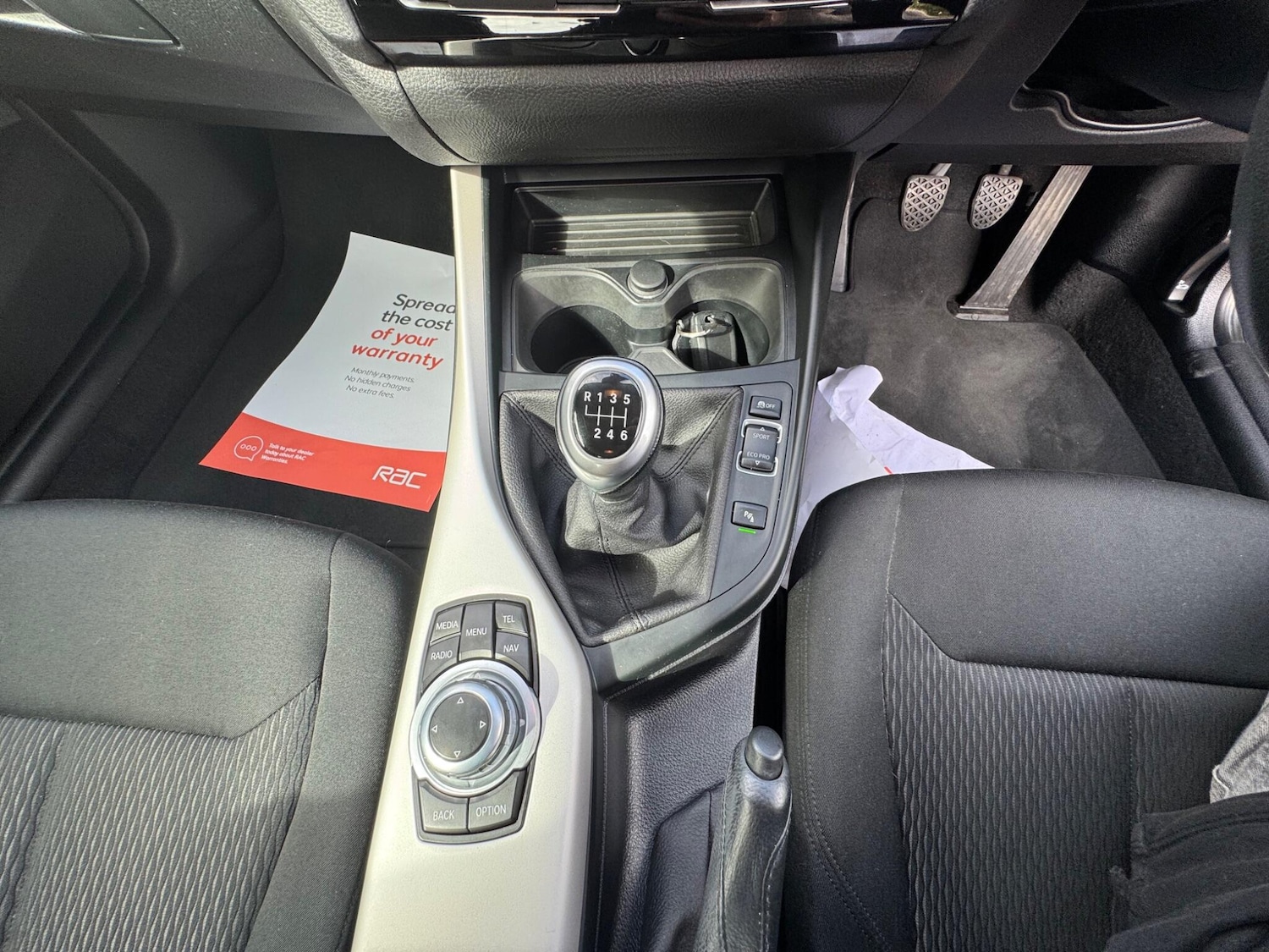 Vehicle 32