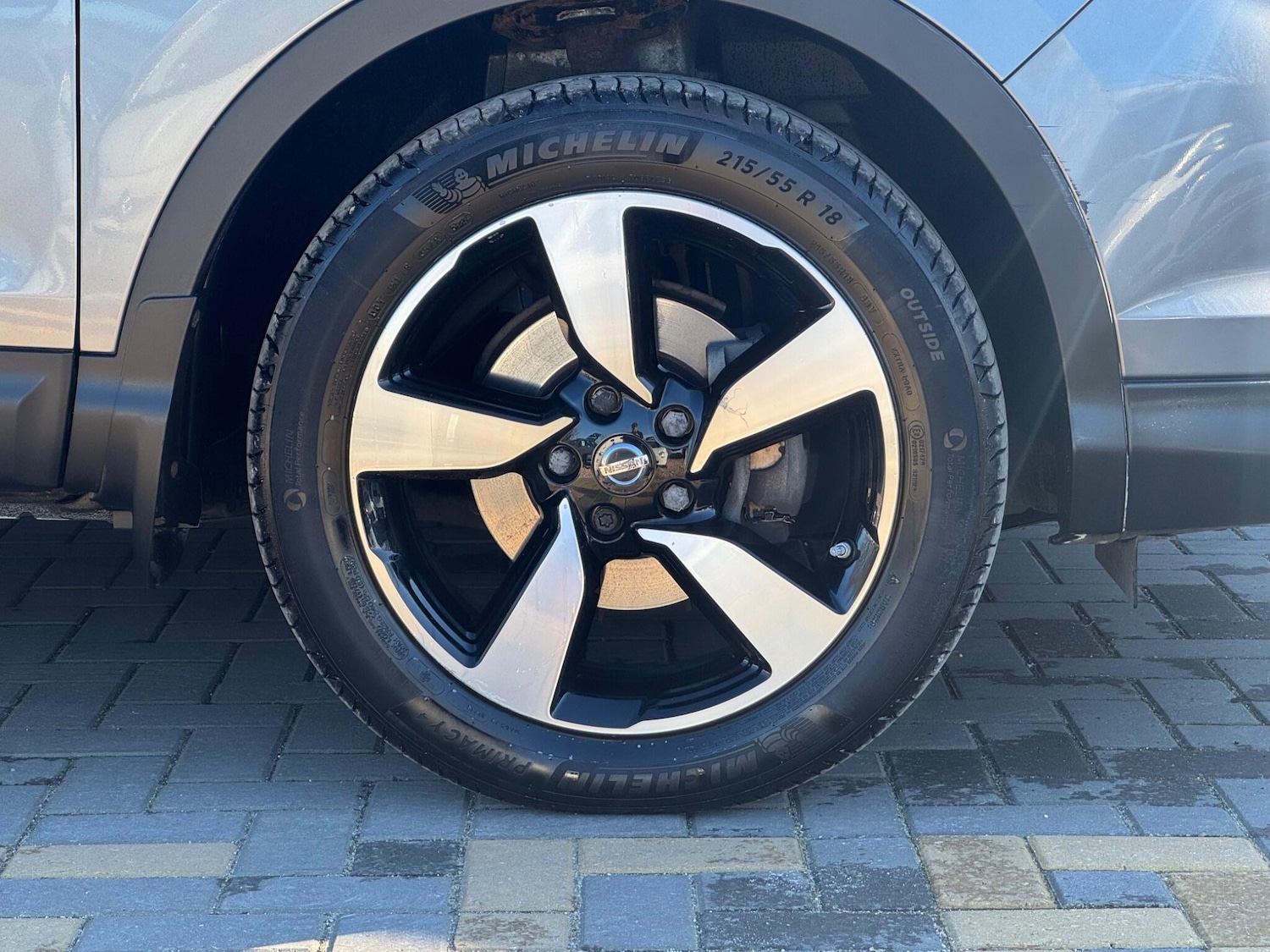 Used Nissan Qashqai 2016 for sale - 77940584: Photo 11