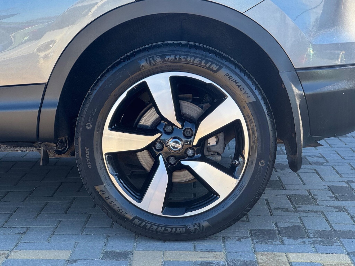 Used Nissan Qashqai 2016 for sale - 77940584: Photo 15