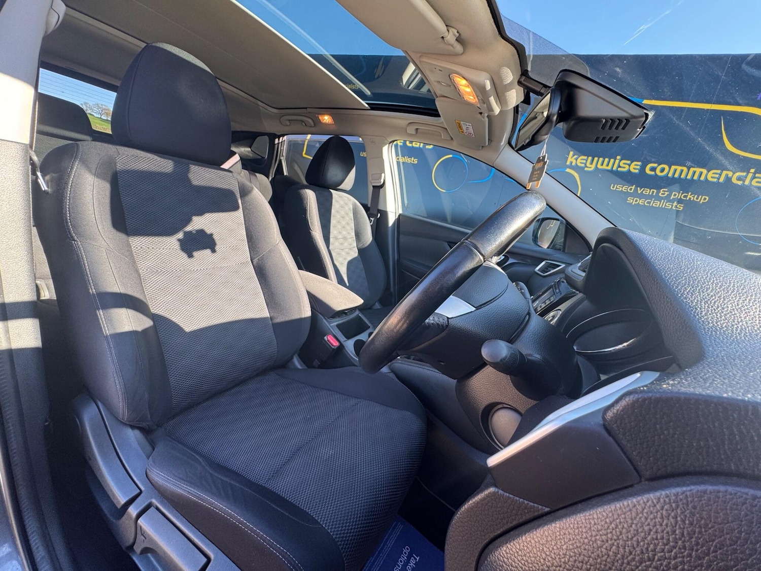 Used Nissan Qashqai 2016 for sale - 77940584: Photo 18