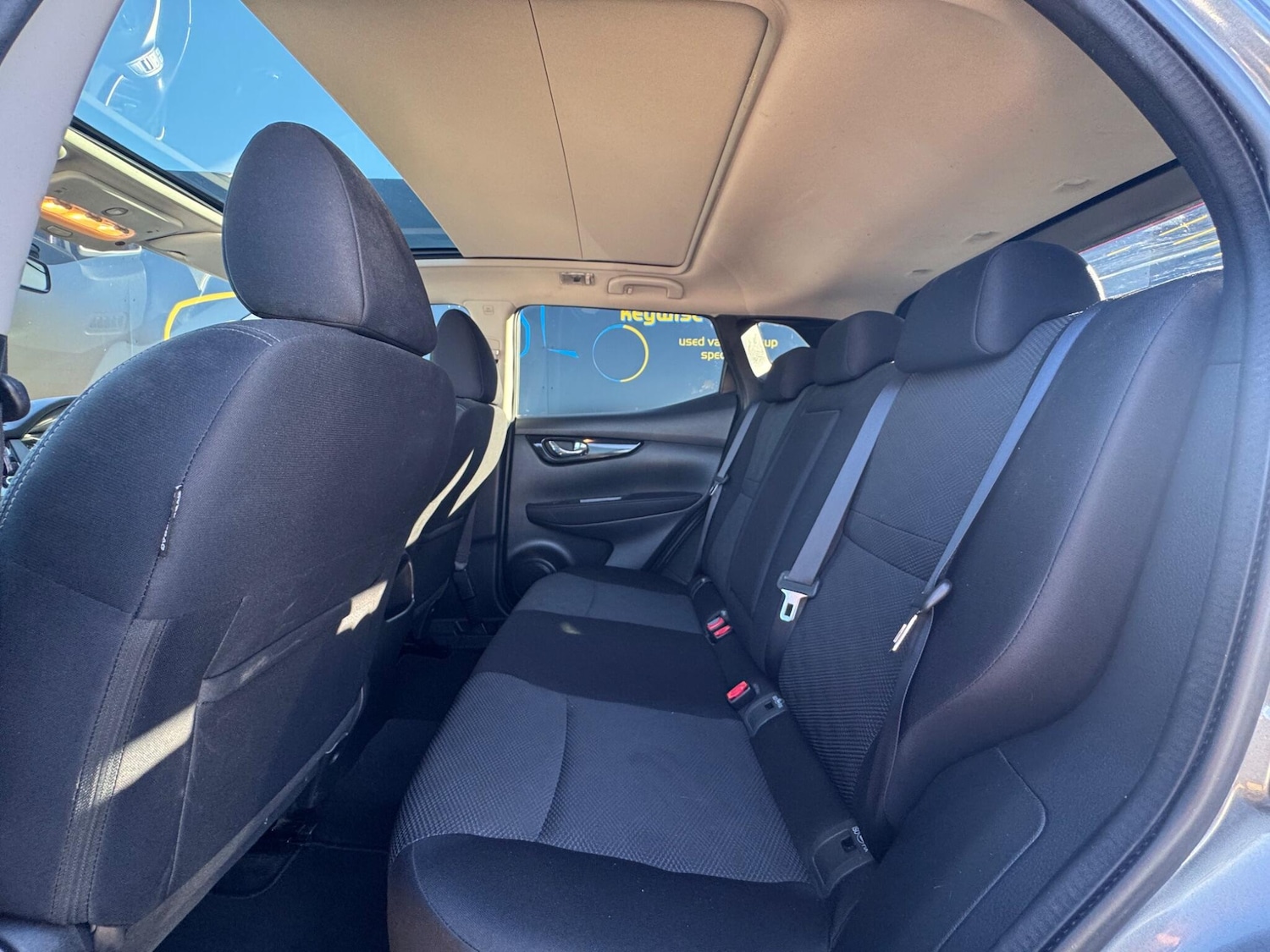 Used Nissan Qashqai 2016 for sale - 77940584: Photo 26