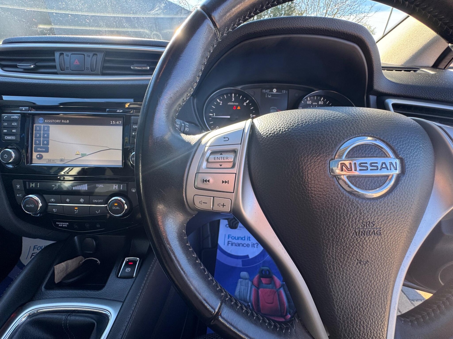 Used Nissan Qashqai 2016 for sale - 77940584: Photo 29