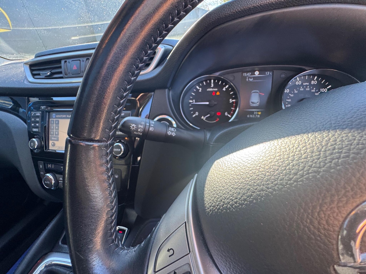 Used Nissan Qashqai 2016 for sale - 77940584: Photo 31