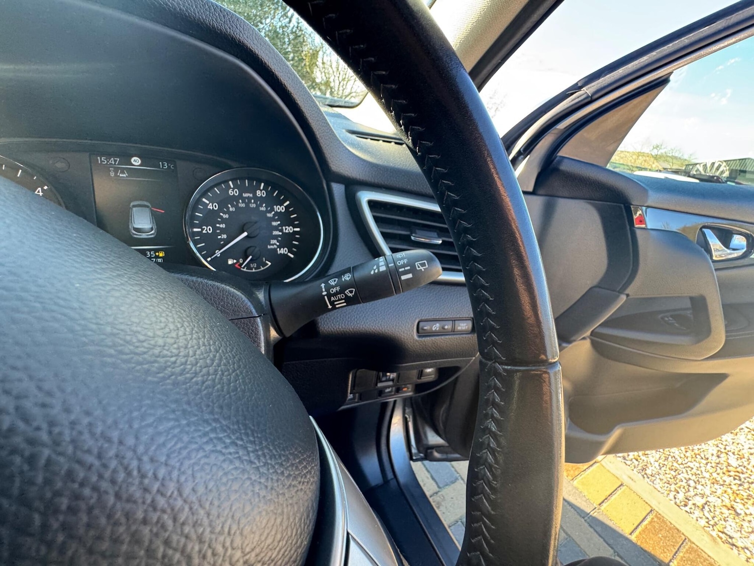 Used Nissan Qashqai 2016 for sale - 77940584: Photo 32