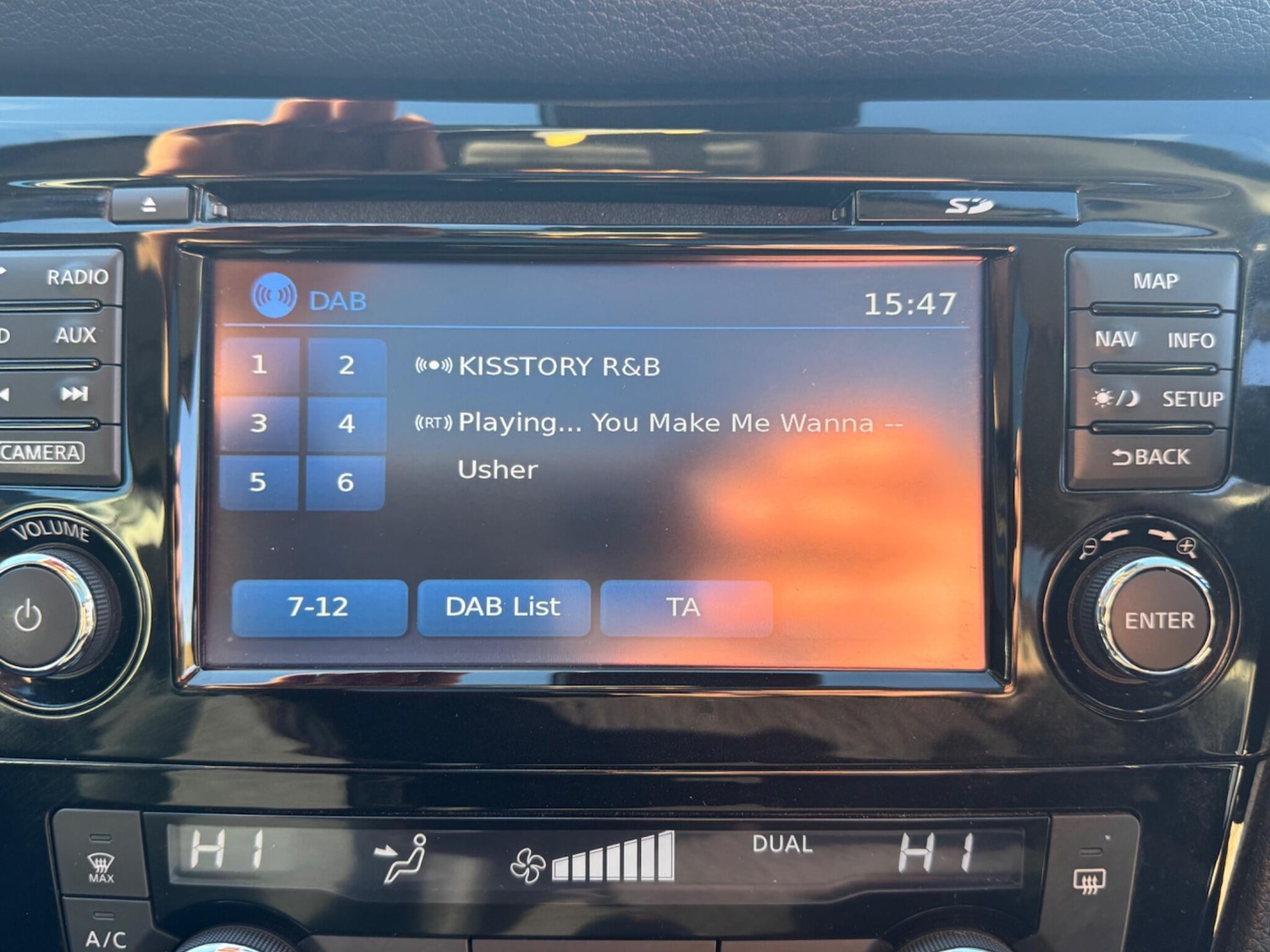 Used Nissan Qashqai 2016 for sale - 77940584: Photo 34