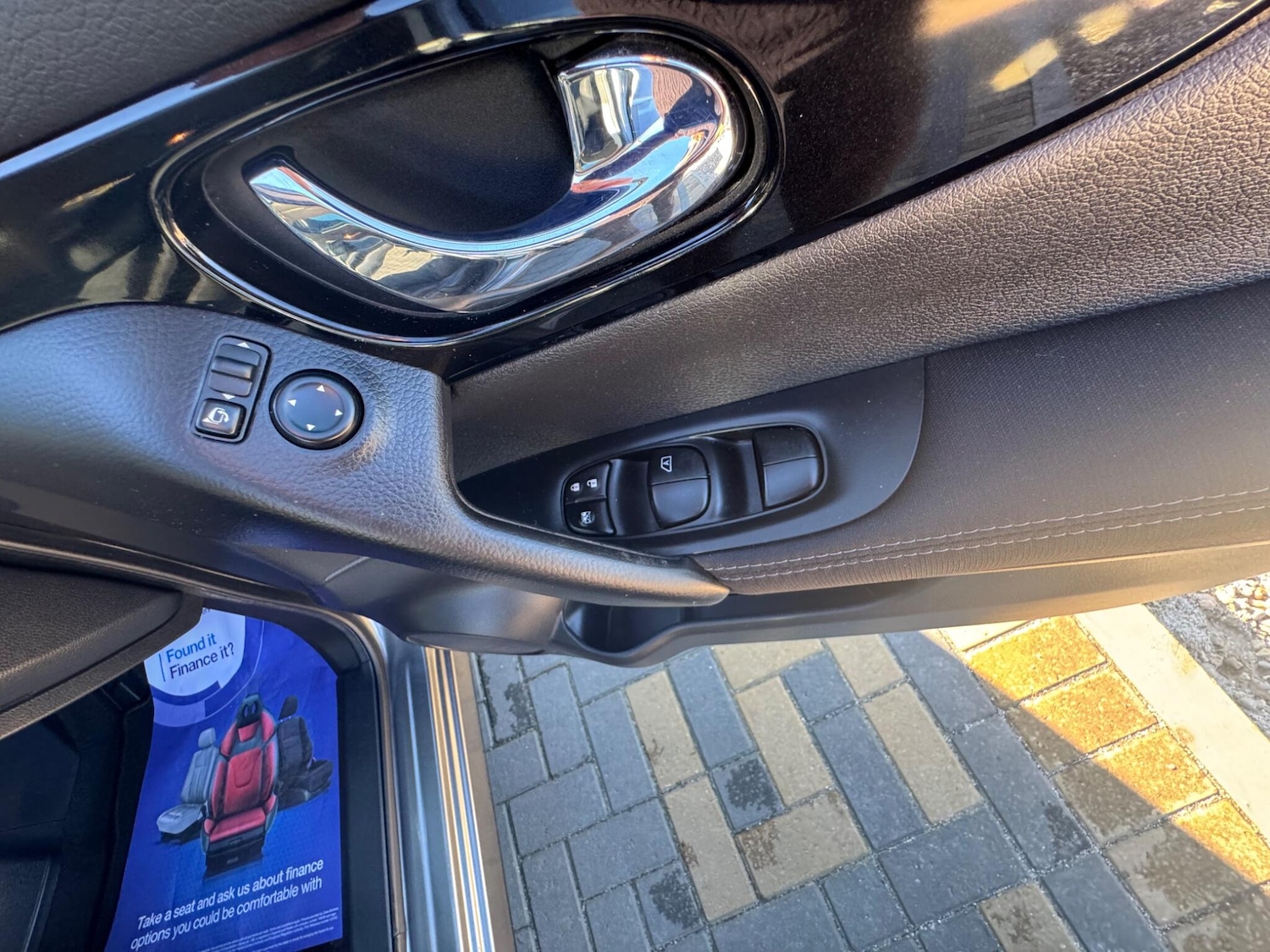 Used Nissan Qashqai 2016 for sale - 77940584: Photo 37