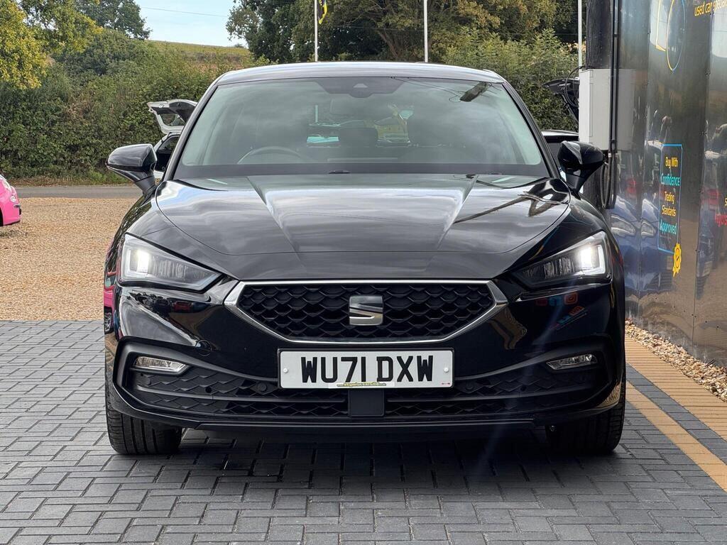 Used SEAT Leon 2021 for sale - 76866210: Photo 10