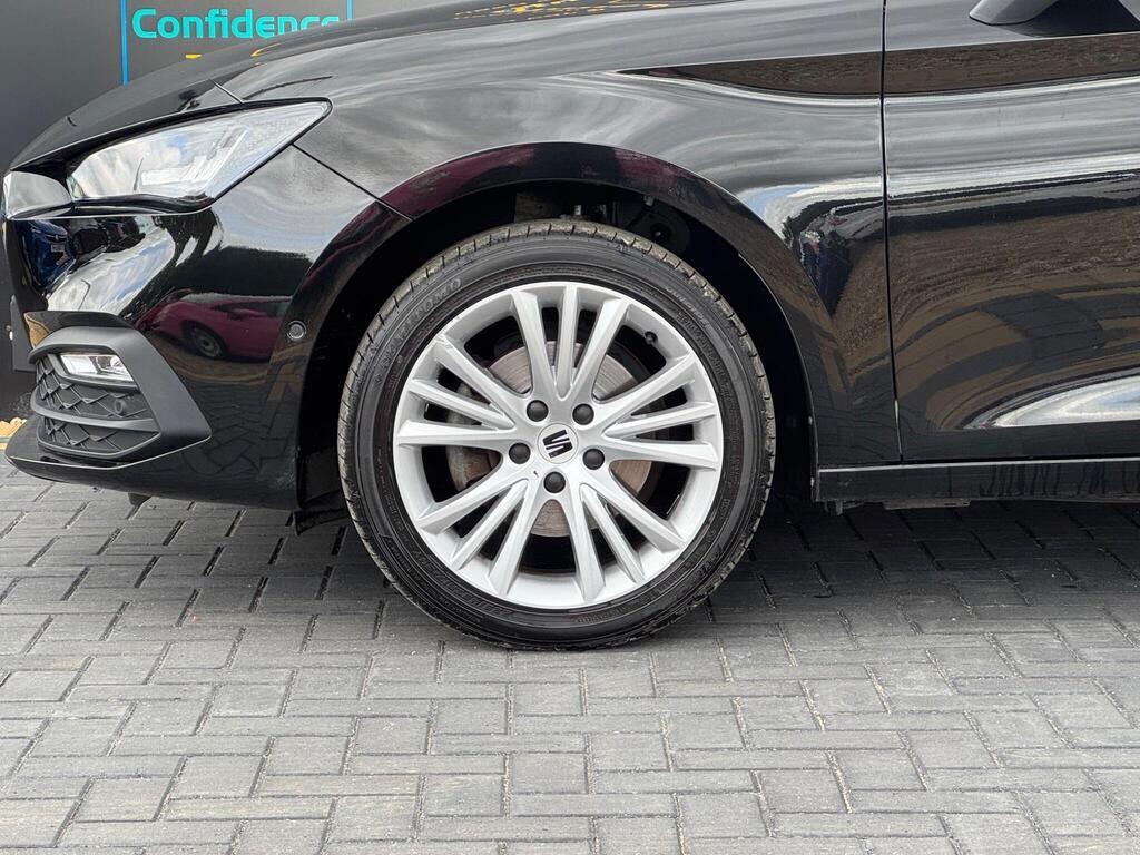 Used SEAT Leon 2021 for sale - 76866210: Photo 11