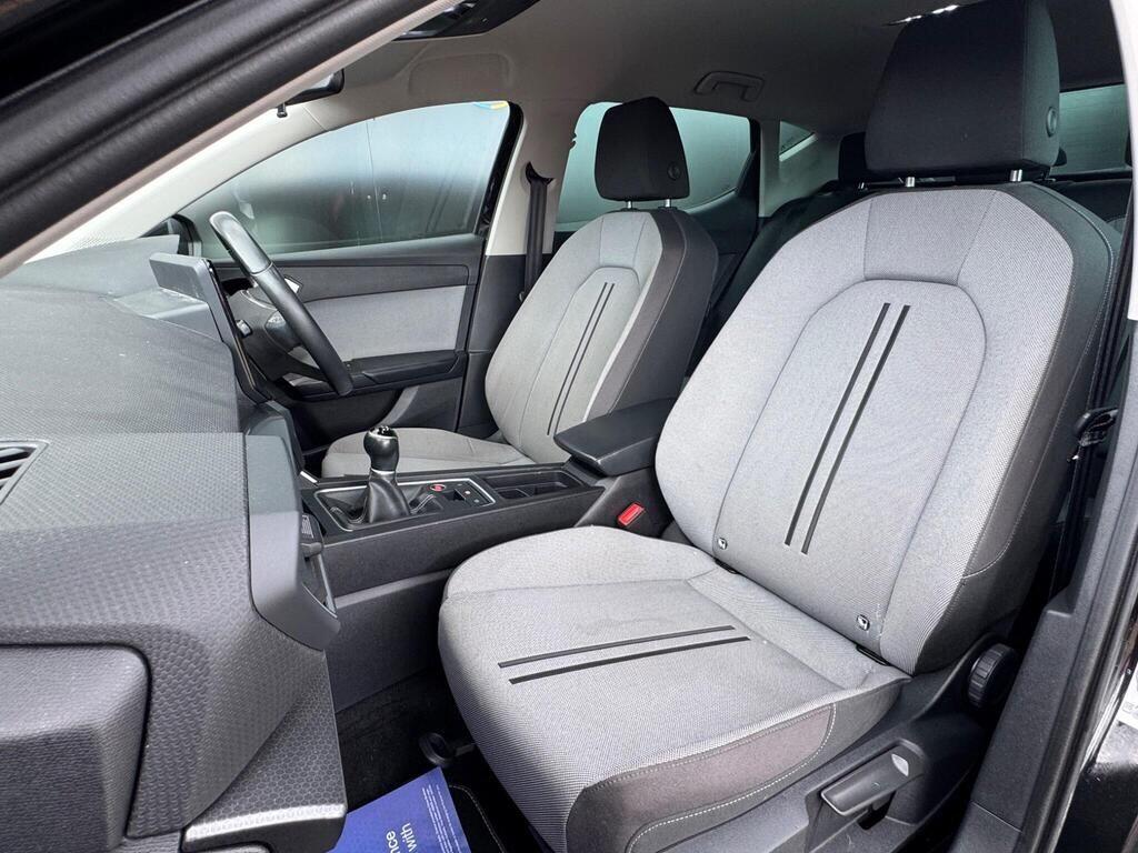 Used SEAT Leon 2021 for sale - 76866210: Photo 19