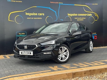 2021 (71) - 1.0 TSI EVO SE Dynamic 5dr