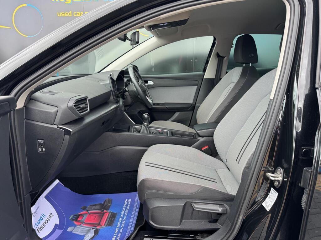 Used SEAT Leon 2021 for sale - 76866210: Photo 21