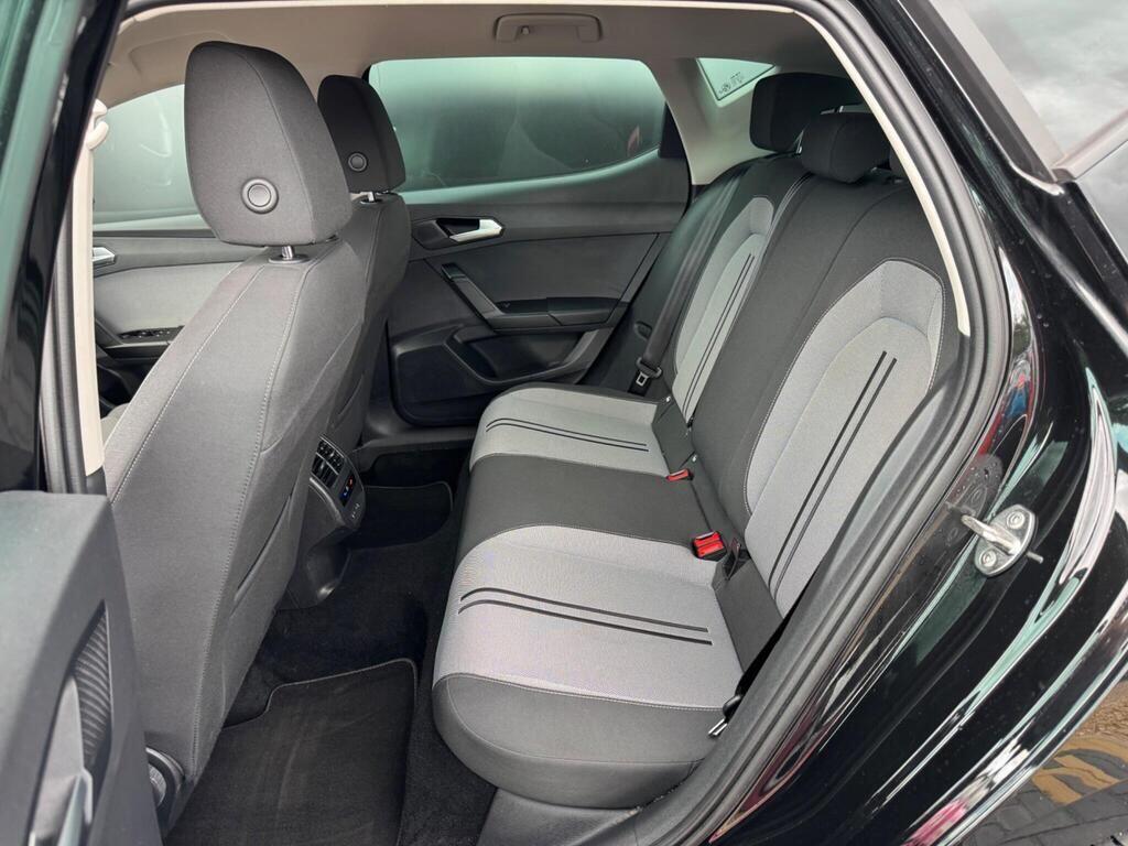 Used SEAT Leon 2021 for sale - 76866210: Photo 23