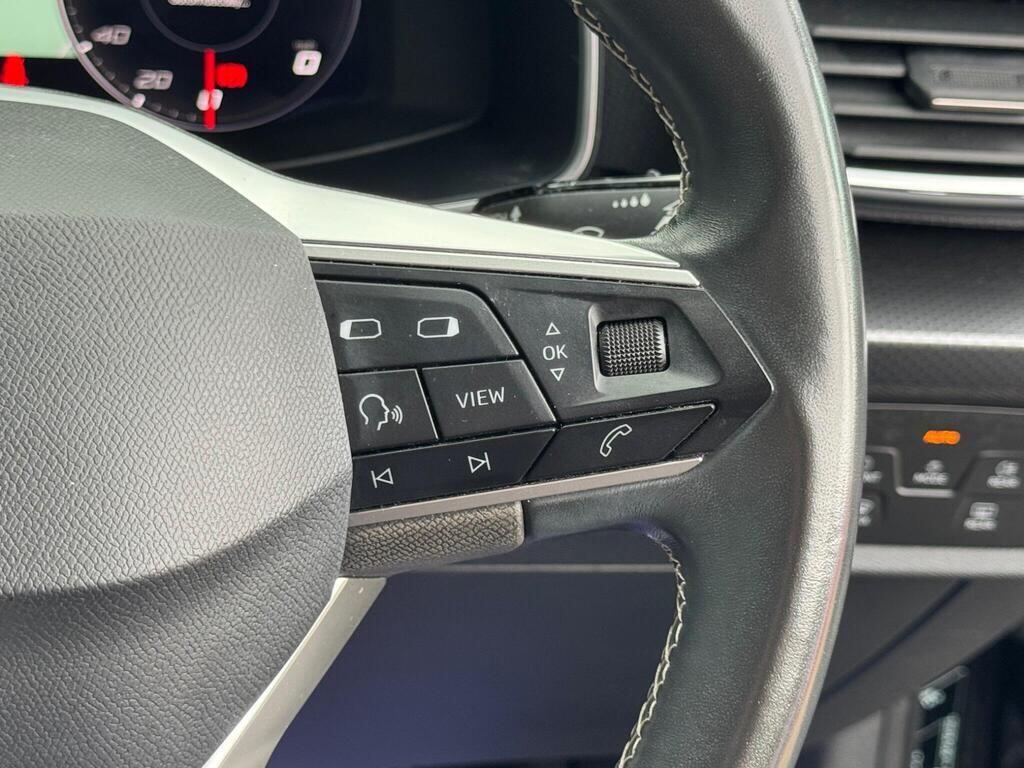 Used SEAT Leon 2021 for sale - 76866210: Photo 30