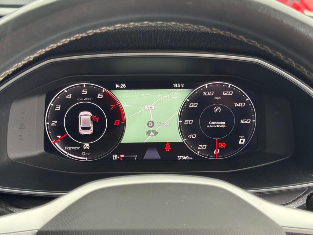 Used SEAT Leon 2021 for sale - 76866210: Photo 31