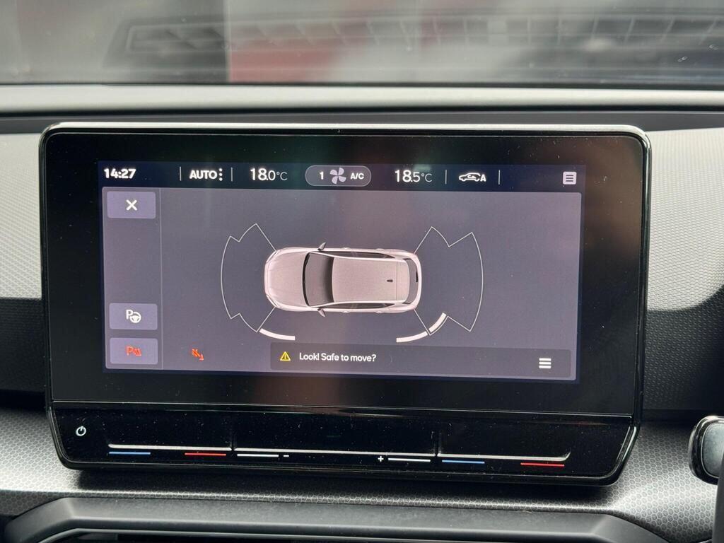 Used SEAT Leon 2021 for sale - 76866210: Photo 33