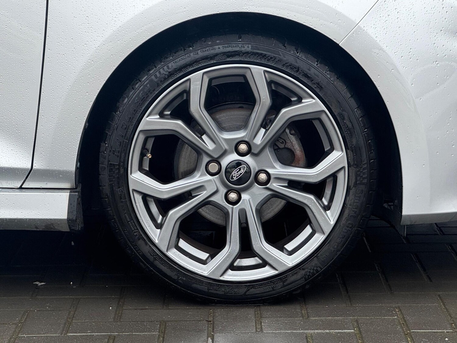 Used Ford Fiesta for sale - 77510165: Photo 11