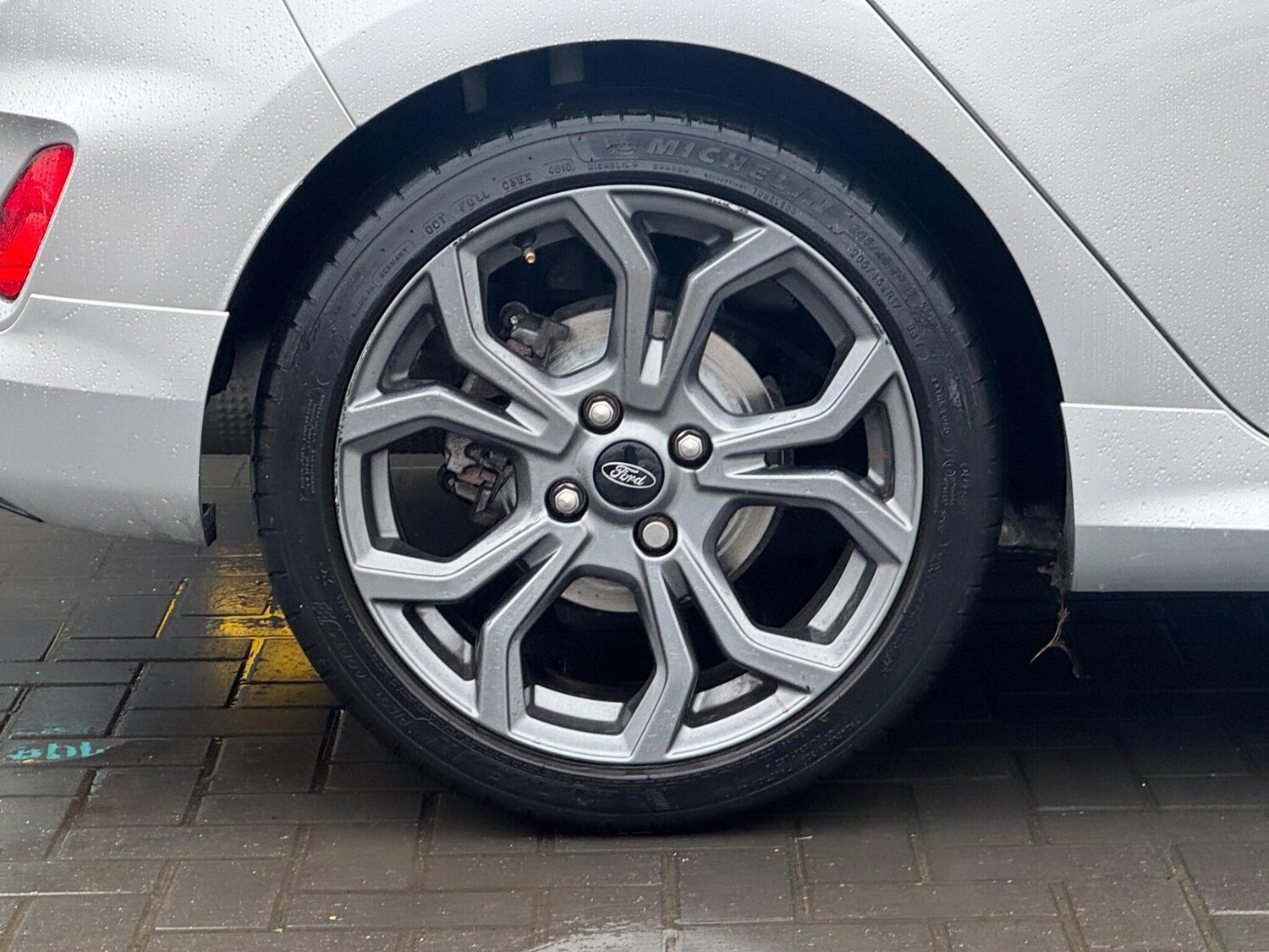 Used Ford Fiesta for sale - 77510165: Photo 13