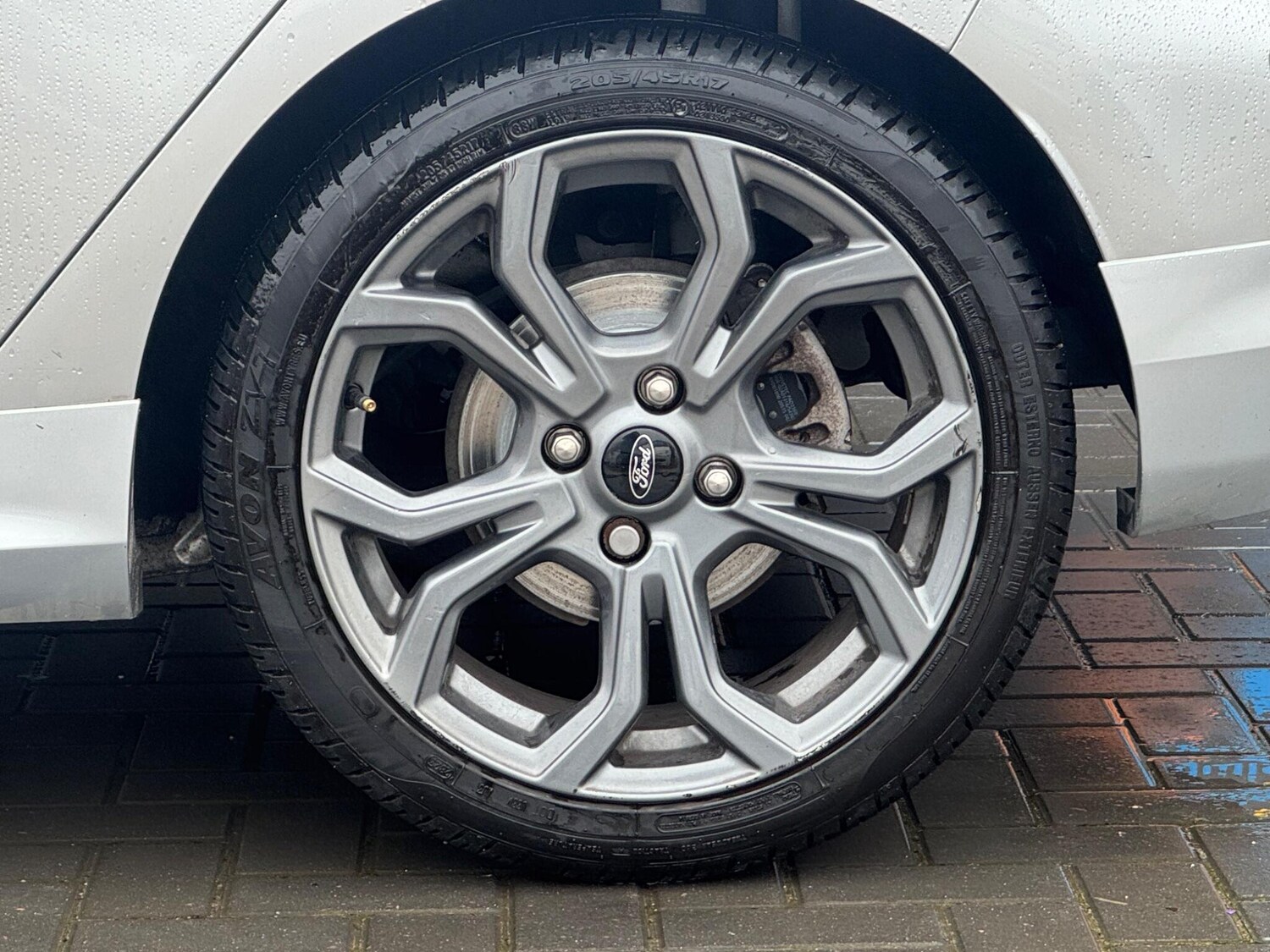 Used Ford Fiesta for sale - 77510165: Photo 14