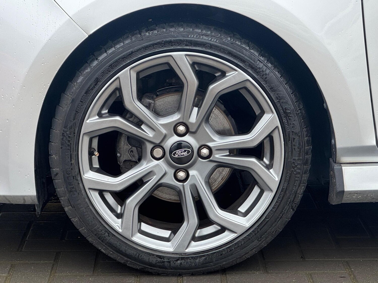 Used Ford Fiesta for sale - 77510165: Photo 15