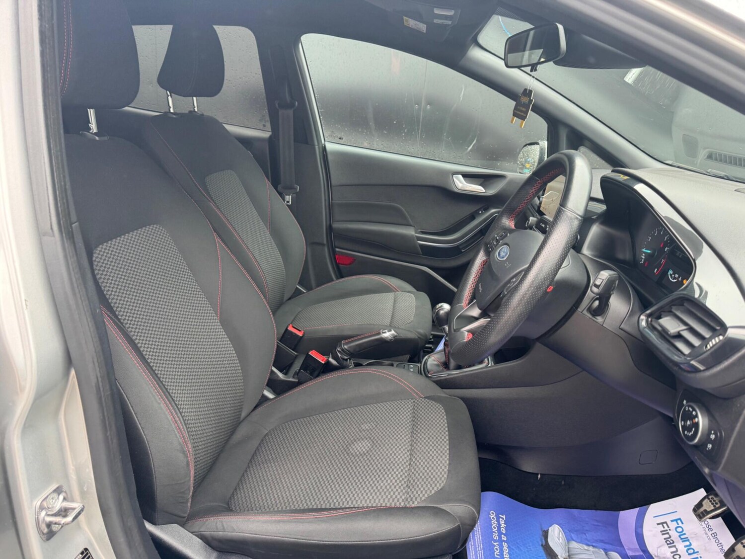 Used Ford Fiesta for sale - 77510165: Photo 17