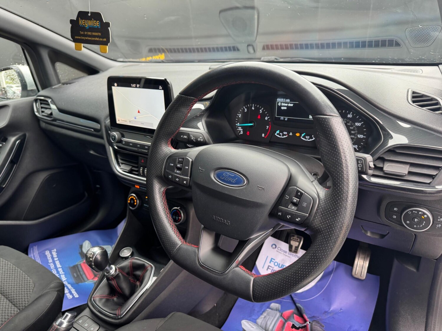 Used Ford Fiesta for sale - 77510165: Photo 18