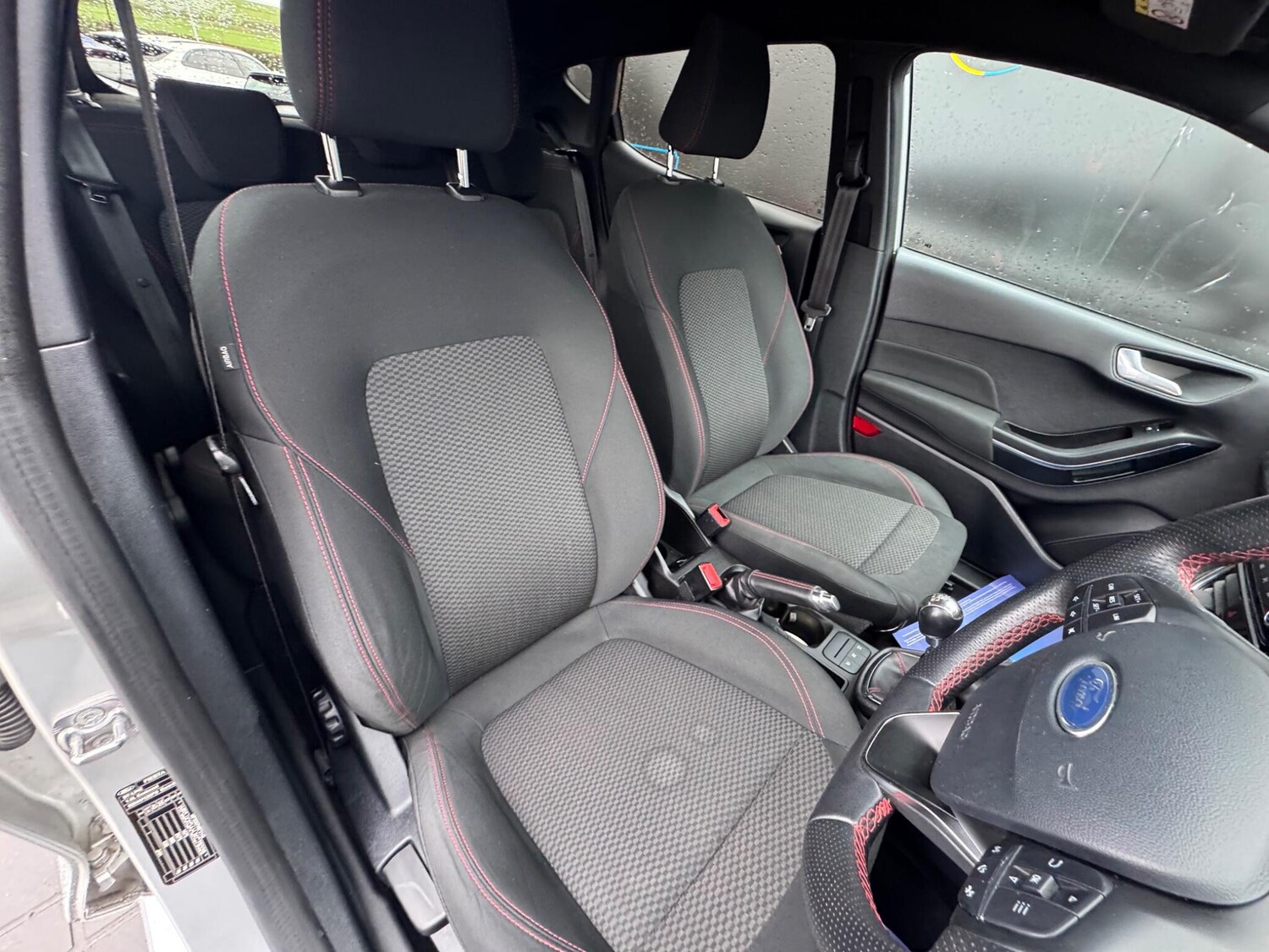 Used Ford Fiesta for sale - 77510165: Photo 19