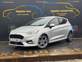 Ford Fiesta feature image