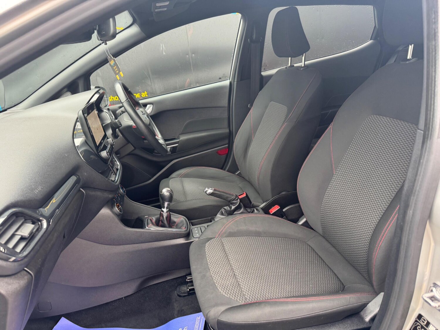 Used Ford Fiesta for sale - 77510165: Photo 21