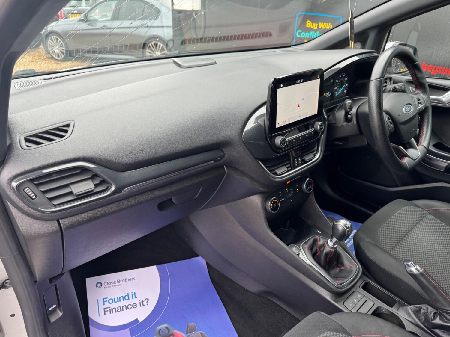 Used Ford Fiesta for sale - 77510165: Photo 22