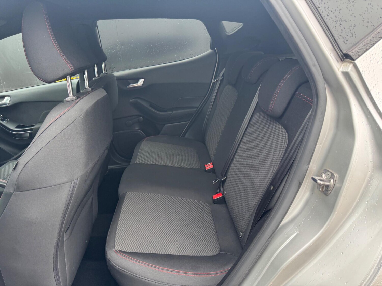 Used Ford Fiesta for sale - 77510165: Photo 24