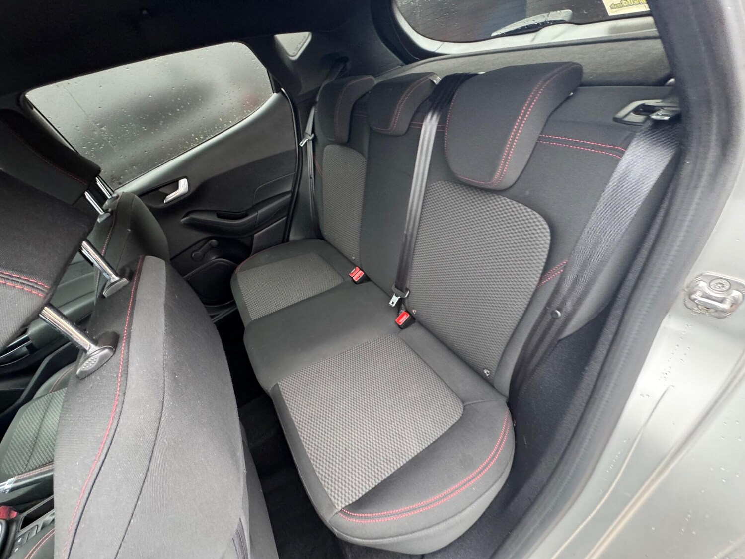 Used Ford Fiesta for sale - 77510165: Photo 25