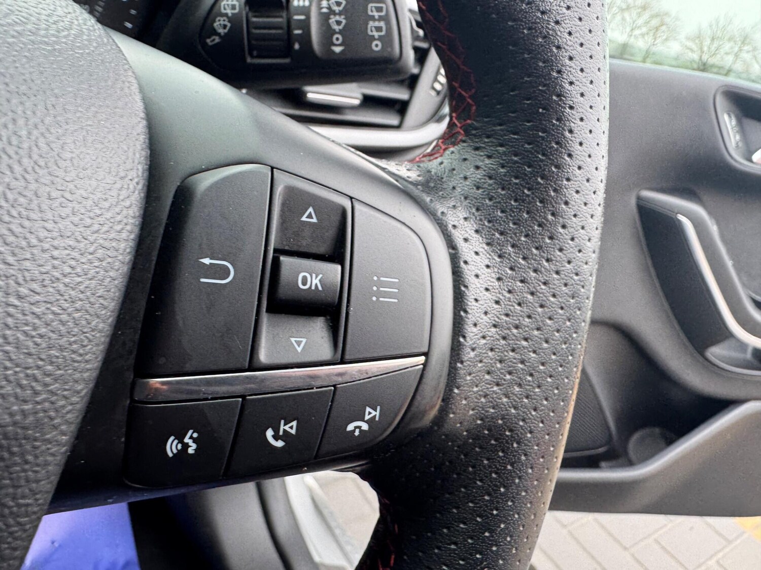 Used Ford Fiesta for sale - 77510165: Photo 29