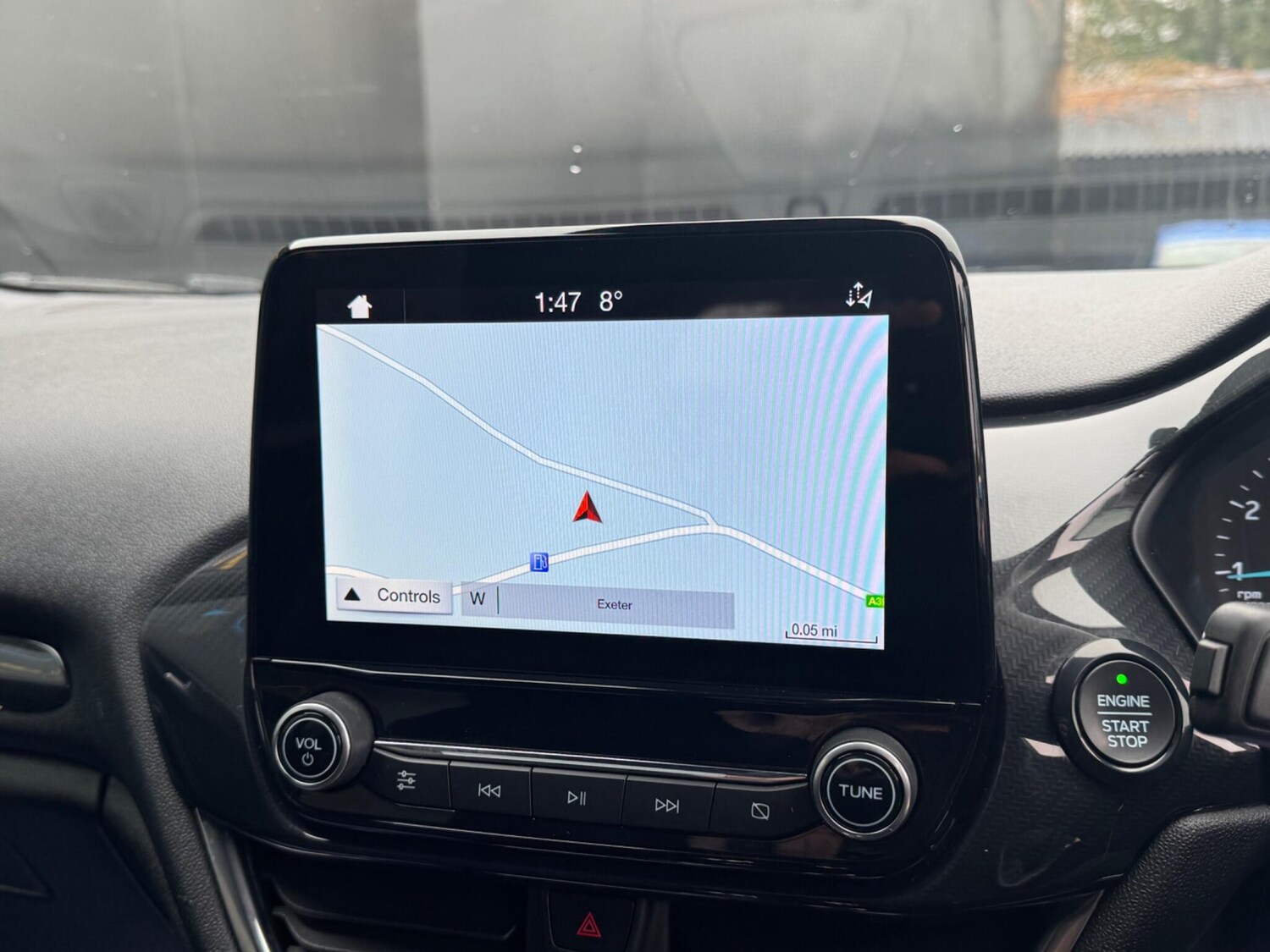 Used Ford Fiesta for sale - 77510165: Photo 30