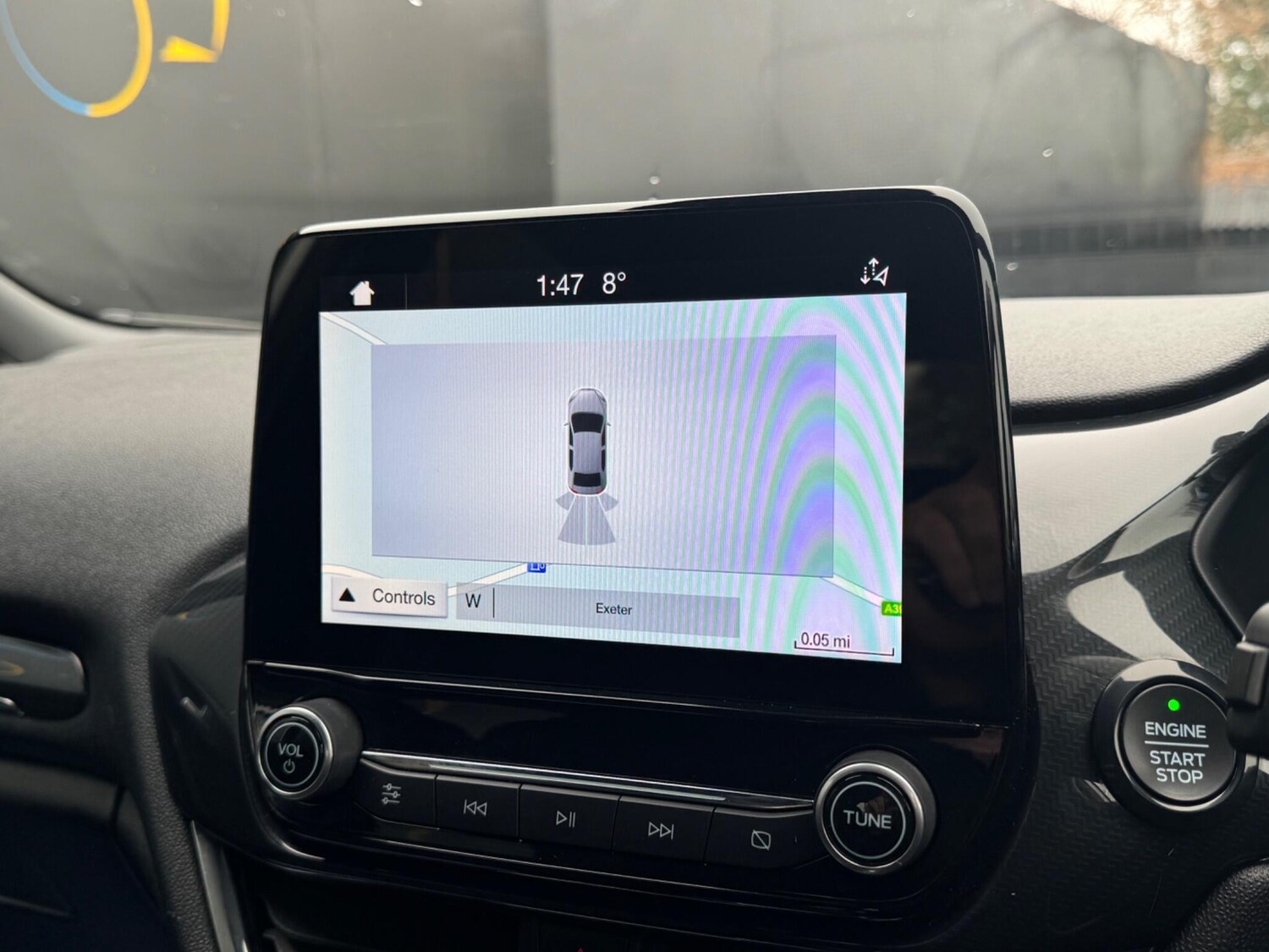 Used Ford Fiesta for sale - 77510165: Photo 31