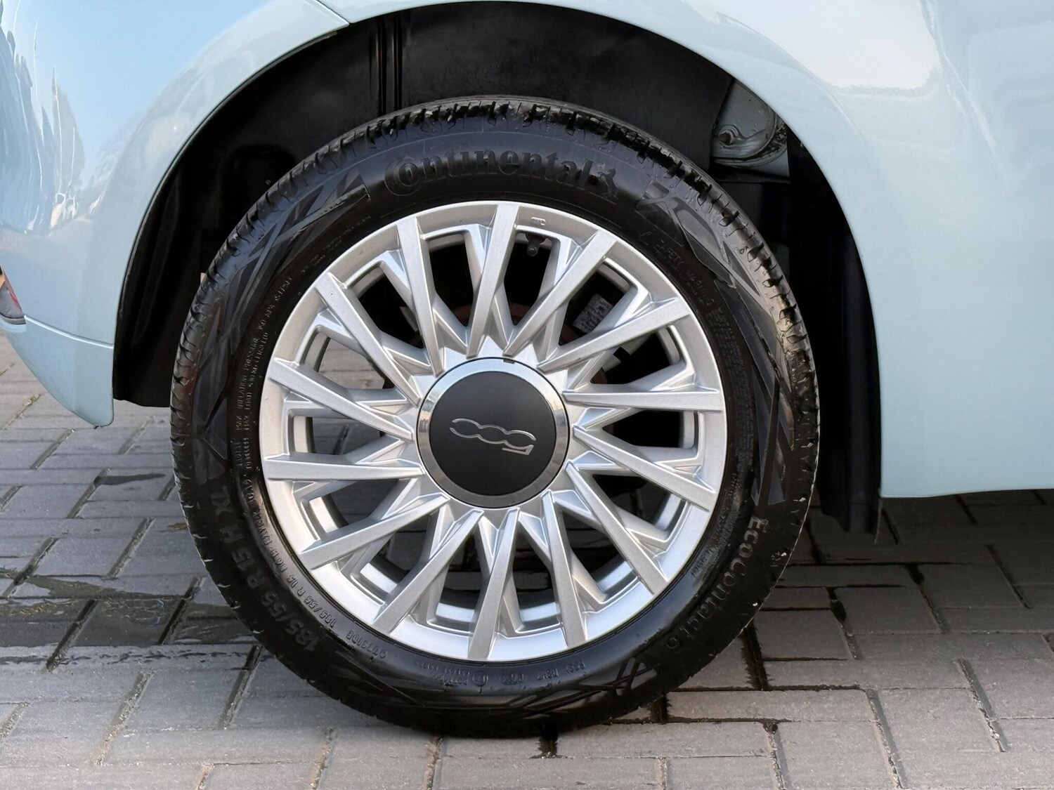 Used Fiat 500 2023 for sale - 78171461: Photo 11